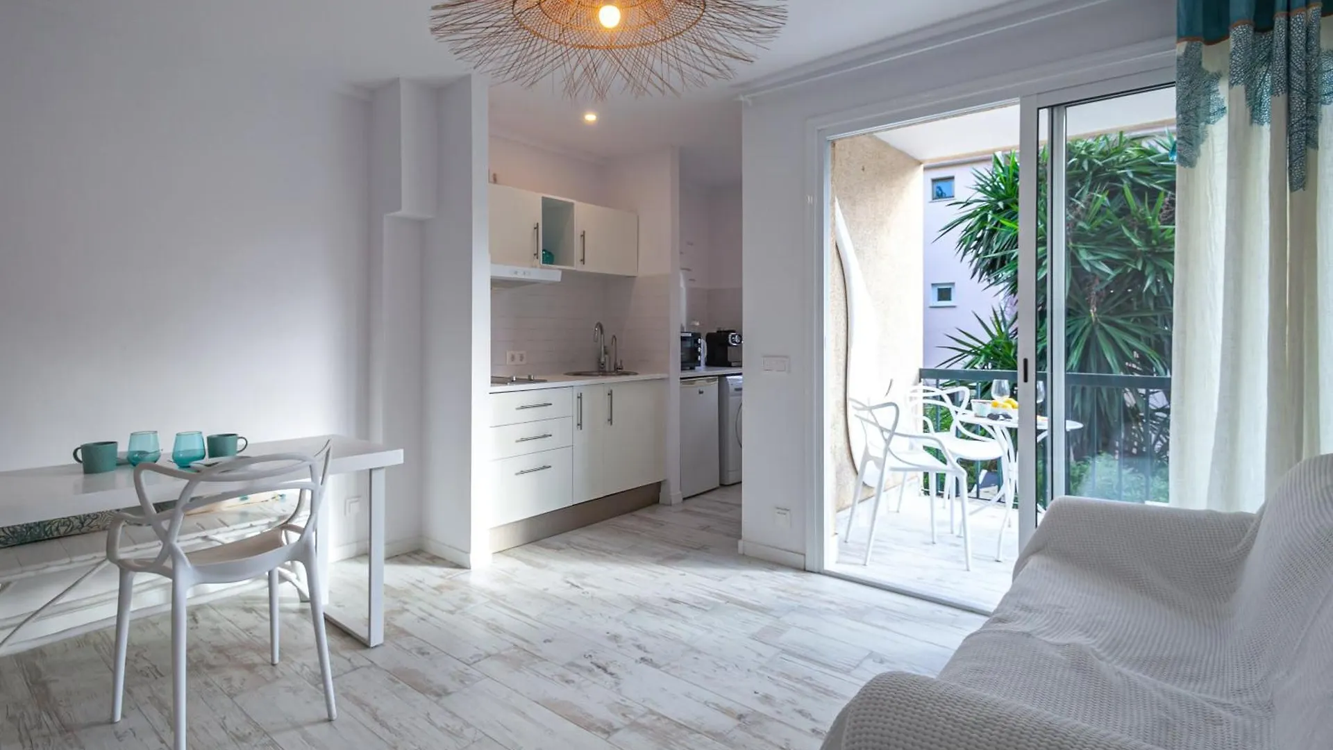 Apartment Beach & Relax Port de Pollenca Spain